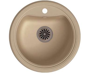 Мойка EWIGSTEIN Antik R50 (крем)